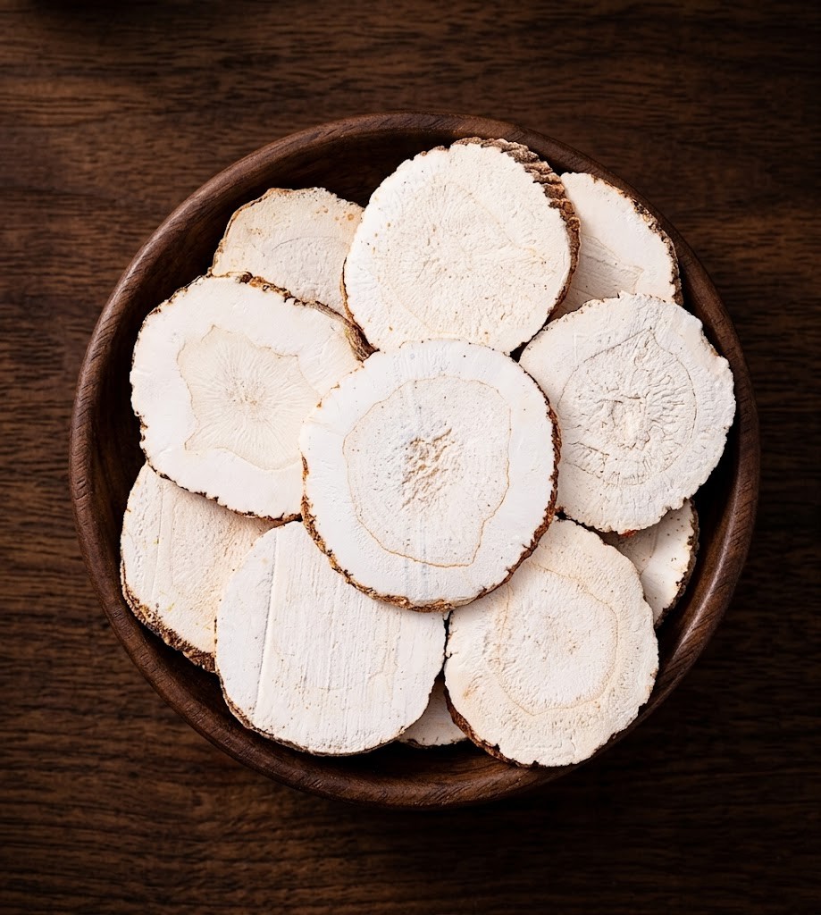 Angelica Dahurica Root