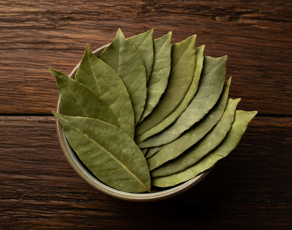 Bay Leaf