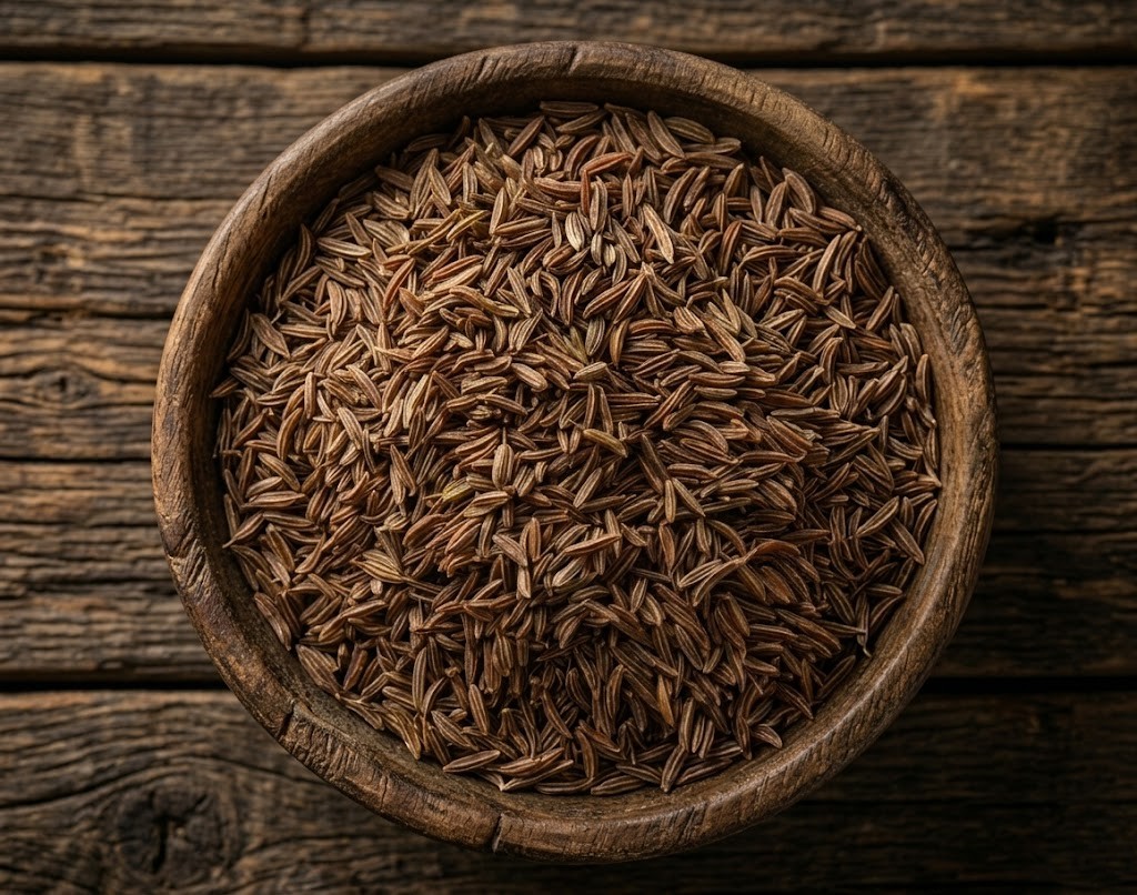 Caraway Seed