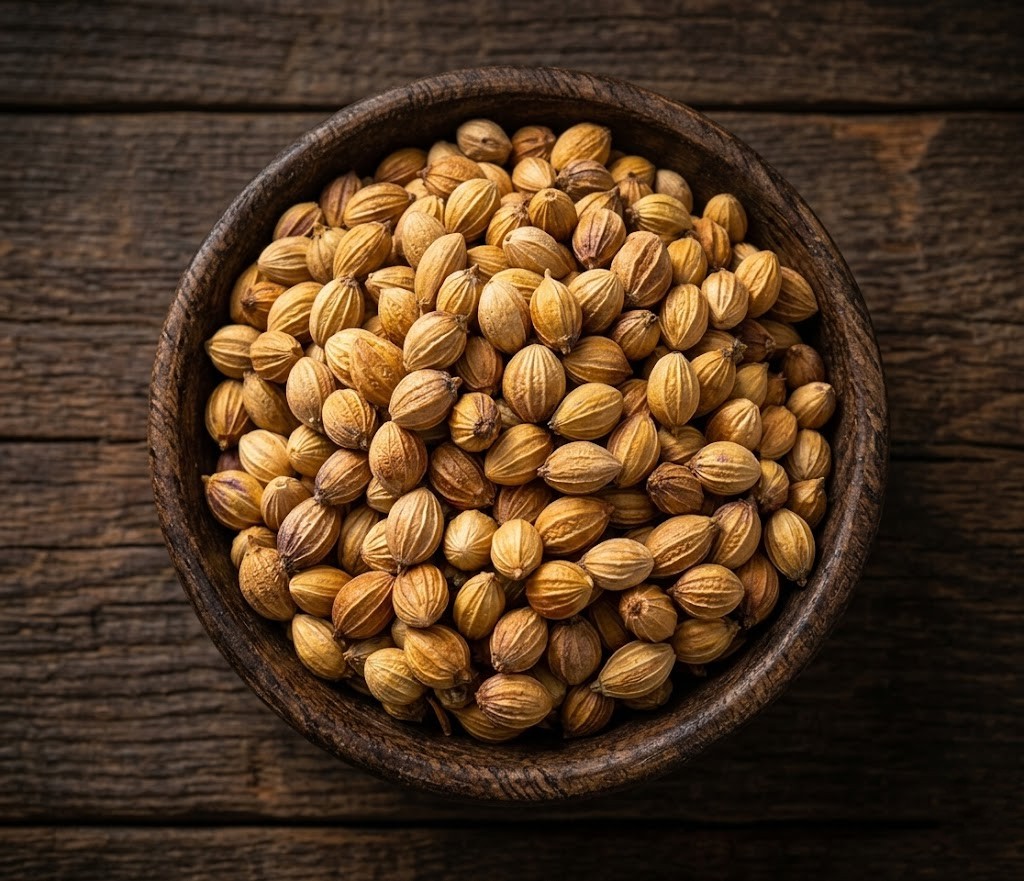 Coriander Seed