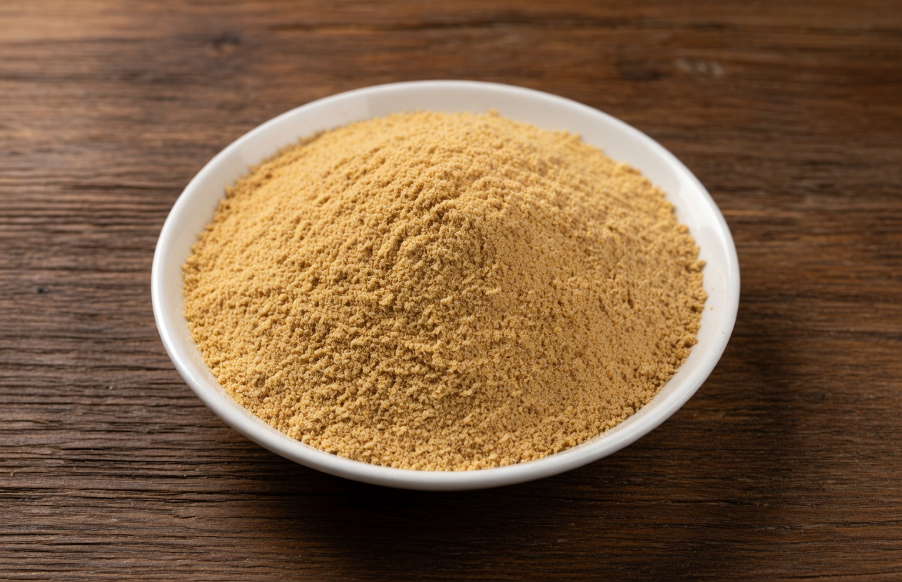 Five Spice Powder
