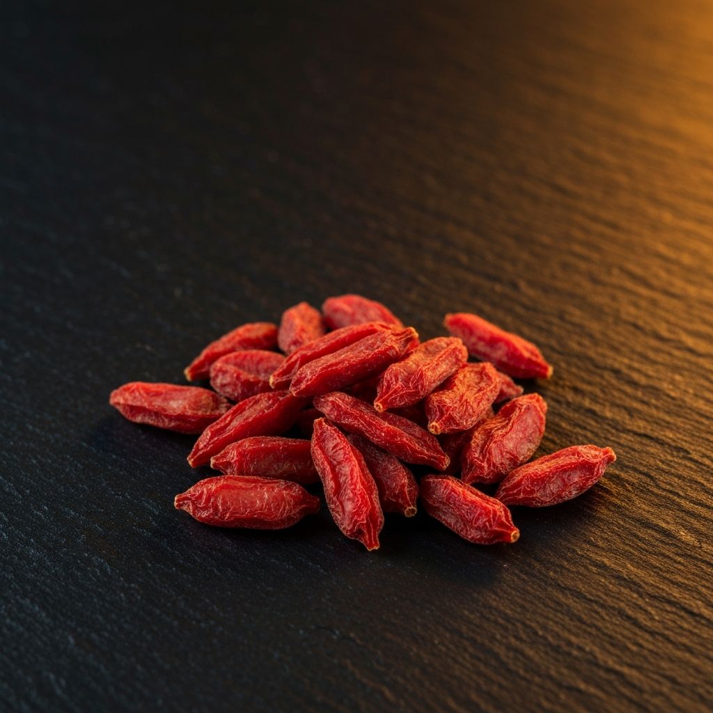 Goji Berry