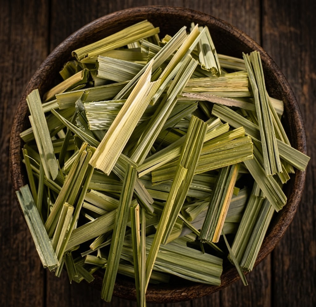 Lemongrass