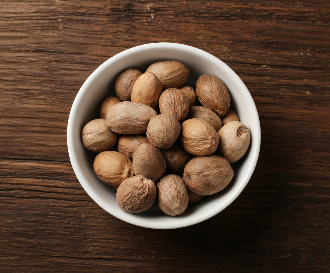 Nutmeg