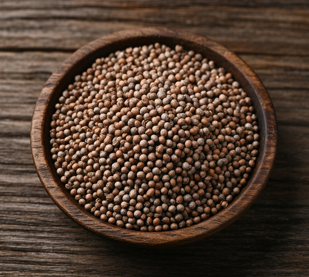 Perilla Seed