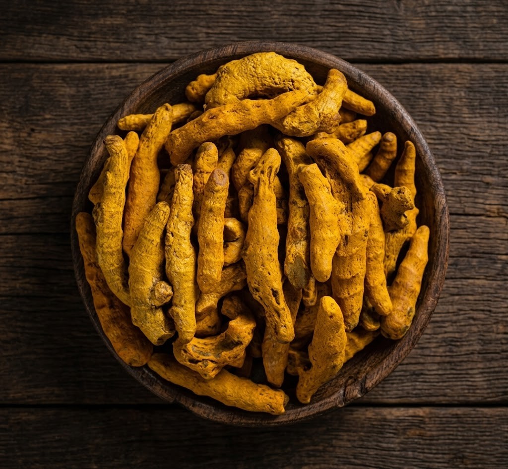 Turmeric